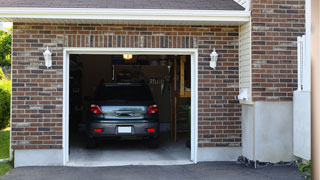 Garage Door Installation at Concord Naval Weapons Station Concord, California