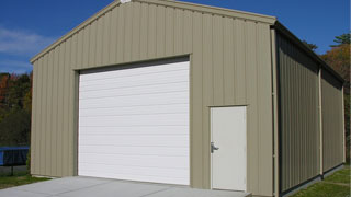 Garage Door Openers at Concord Naval Weapons Station Concord, California